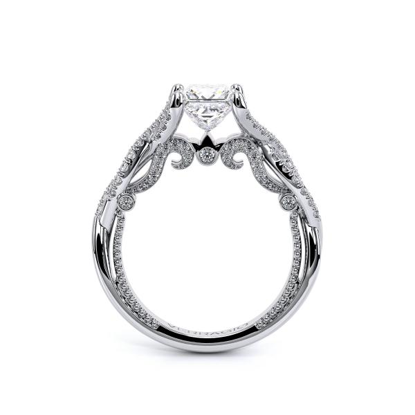 INSIGNIA-7060P VERRAGIO Engagement Ring Birmingham Jewelry