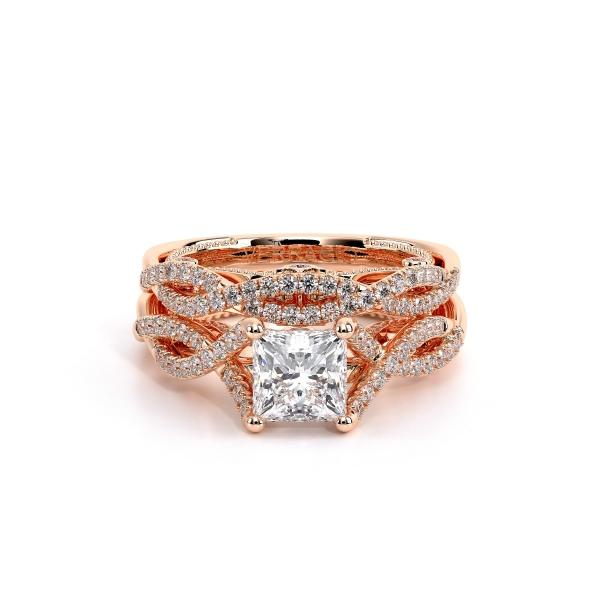 INSIGNIA-7060P VERRAGIO Engagement Ring Birmingham Jewelry