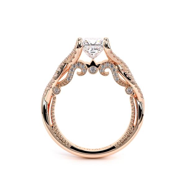 INSIGNIA-7060P VERRAGIO Engagement Ring Birmingham Jewelry