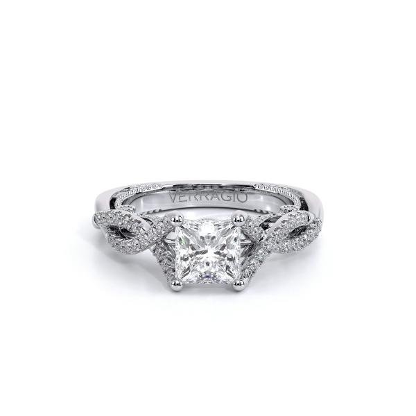INSIGNIA-7060P VERRAGIO Engagement Ring Birmingham Jewelry