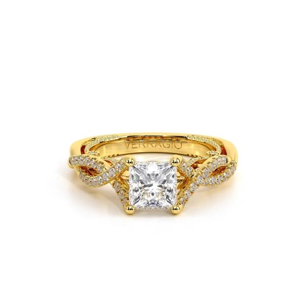 INSIGNIA-7060P VERRAGIO Engagement Ring Birmingham Jewelry