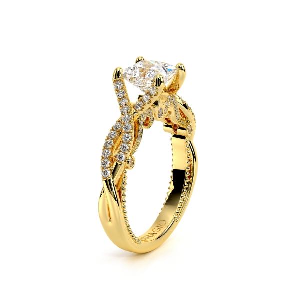 INSIGNIA-7060P VERRAGIO Engagement Ring Birmingham Jewelry
