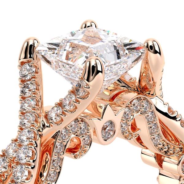 INSIGNIA-7060P VERRAGIO Engagement Ring Birmingham Jewelry