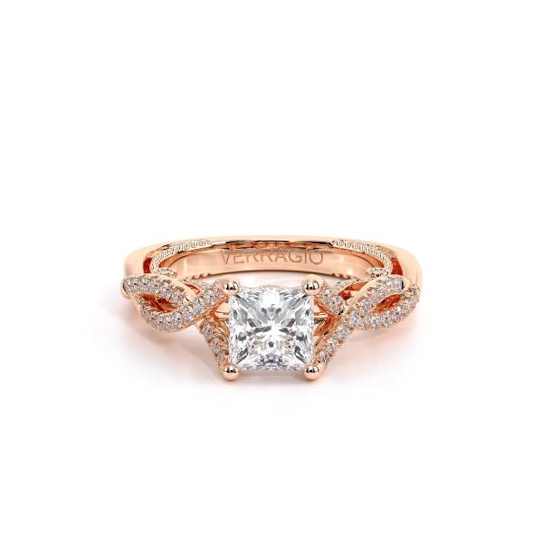 INSIGNIA-7060P VERRAGIO Engagement Ring Birmingham Jewelry