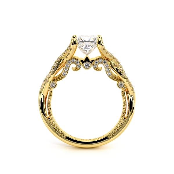 INSIGNIA-7060P VERRAGIO Engagement Ring Birmingham Jewelry