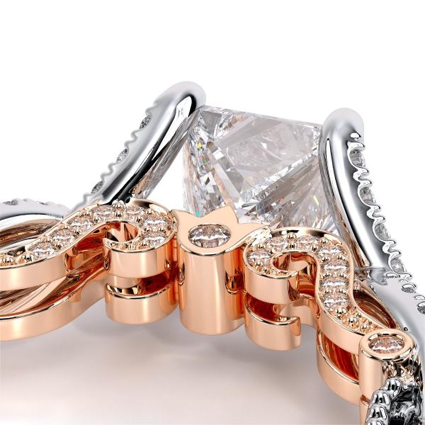 INSIGNIA-7060P VERRAGIO Engagement Ring Birmingham Jewelry