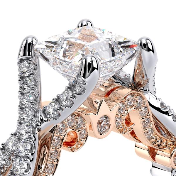 INSIGNIA-7060P VERRAGIO Engagement Ring Birmingham Jewelry