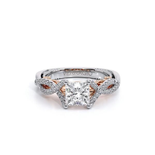 INSIGNIA-7060P VERRAGIO Engagement Ring Birmingham Jewelry