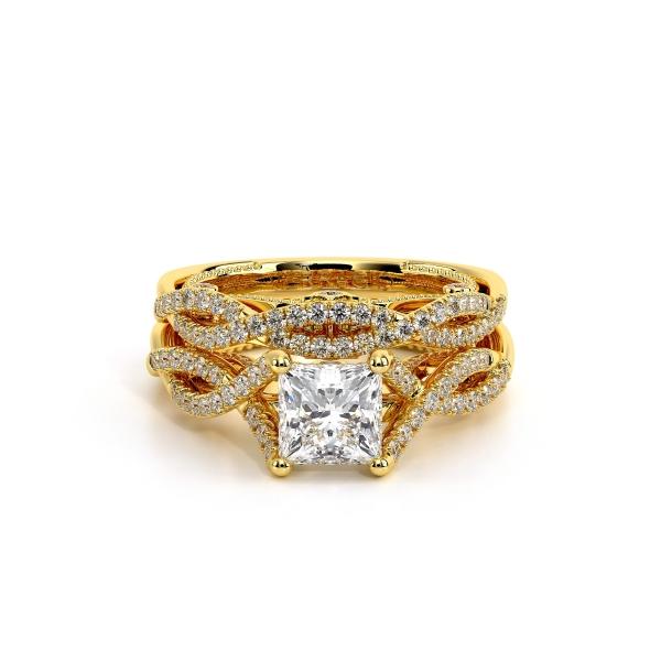 INSIGNIA-7060P VERRAGIO Engagement Ring Birmingham Jewelry