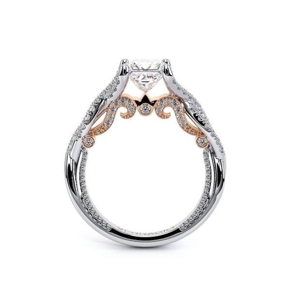 INSIGNIA-7060P VERRAGIO Engagement Ring Birmingham Jewelry