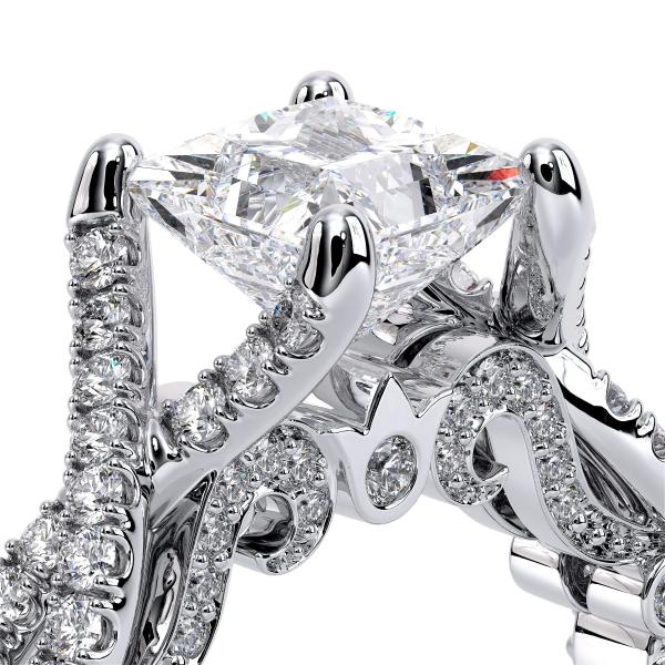 INSIGNIA-7060P VERRAGIO Engagement Ring Birmingham Jewelry
