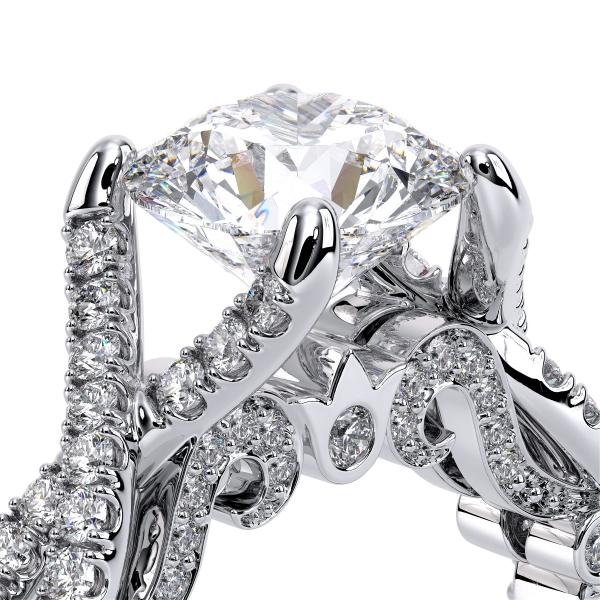 INSIGNIA-7060R VERRAGIO Engagement Ring Birmingham Jewelry Verragio Jewelry | Diamond Engagement Ring INSIGNIA-7060R