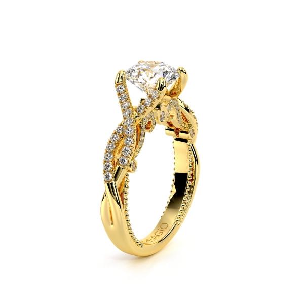 INSIGNIA-7060R VERRAGIO Engagement Ring Birmingham Jewelry Verragio Jewelry | Diamond Engagement Ring INSIGNIA-7060R