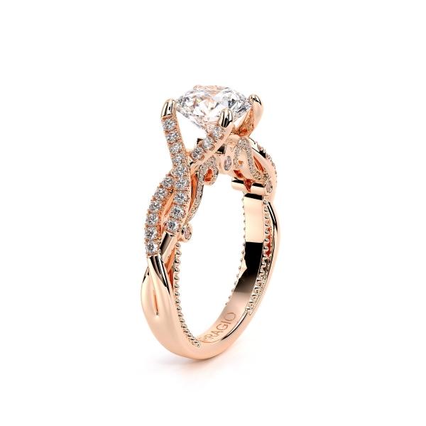 INSIGNIA-7060R VERRAGIO Engagement Ring Birmingham Jewelry Verragio Jewelry | Diamond Engagement Ring INSIGNIA-7060R