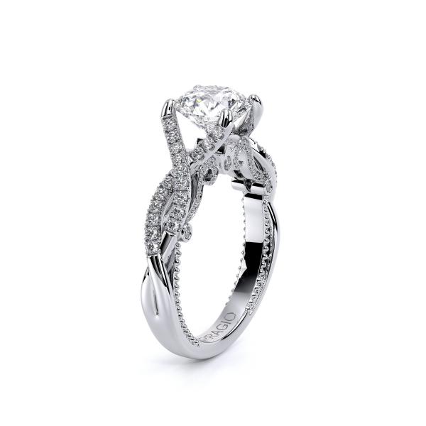 INSIGNIA-7060R VERRAGIO Engagement Ring Birmingham Jewelry Verragio Jewelry | Diamond Engagement Ring INSIGNIA-7060R
