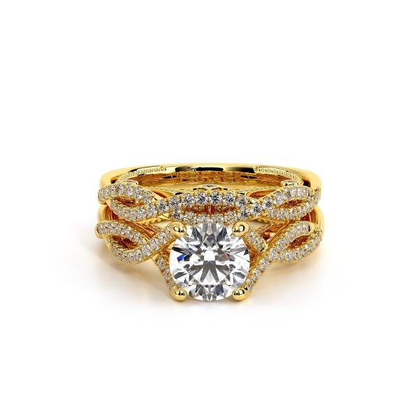 INSIGNIA-7060R VERRAGIO Engagement Ring Birmingham Jewelry Verragio Jewelry | Diamond Engagement Ring INSIGNIA-7060R