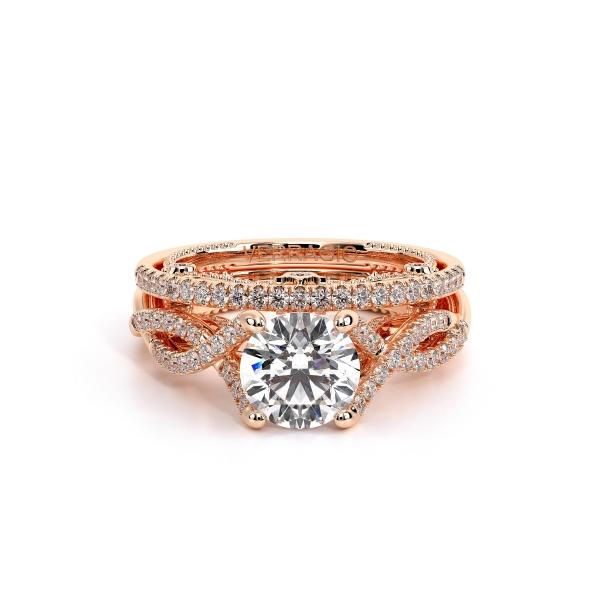 INSIGNIA-7060WSB VERRAGIO Wedding Band Birmingham Jewelry