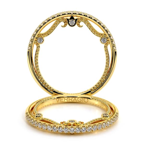 INSIGNIA-7060WSB VERRAGIO Wedding Band Birmingham Jewelry