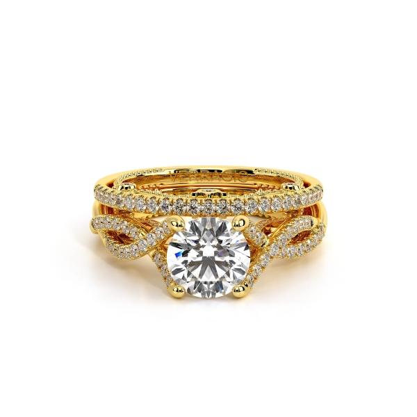 INSIGNIA-7060WSB VERRAGIO Wedding Band Birmingham Jewelry