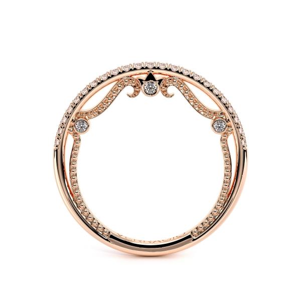INSIGNIA-7060WSB VERRAGIO Wedding Band Birmingham Jewelry