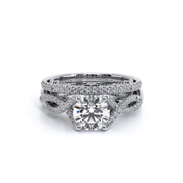 INSIGNIA-7060WSB VERRAGIO Wedding Band Birmingham Jewelry