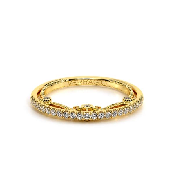INSIGNIA-7060WSB VERRAGIO Wedding Band Birmingham Jewelry
