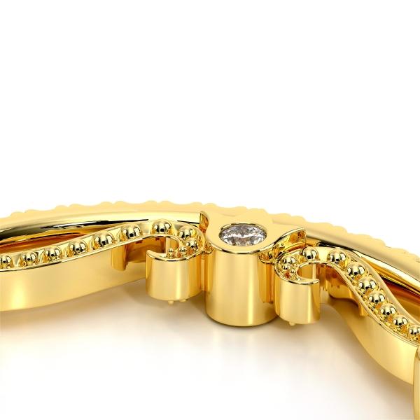 INSIGNIA-7060WSB VERRAGIO Wedding Band Birmingham Jewelry
