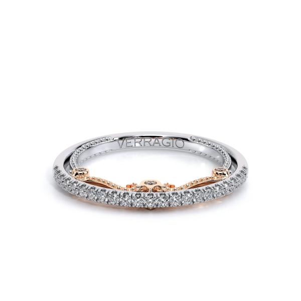 INSIGNIA-7060WSB VERRAGIO Wedding Band Birmingham Jewelry