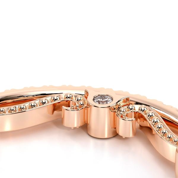 INSIGNIA-7060WSB VERRAGIO Wedding Band Birmingham Jewelry
