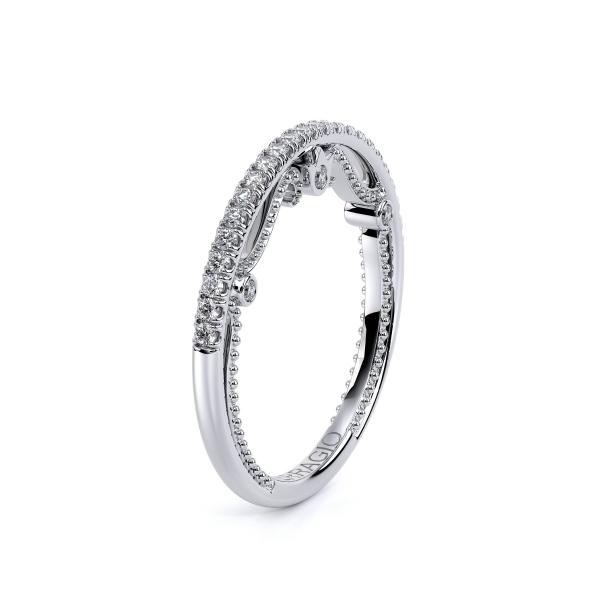 INSIGNIA-7060WSB VERRAGIO Wedding Band Birmingham Jewelry
