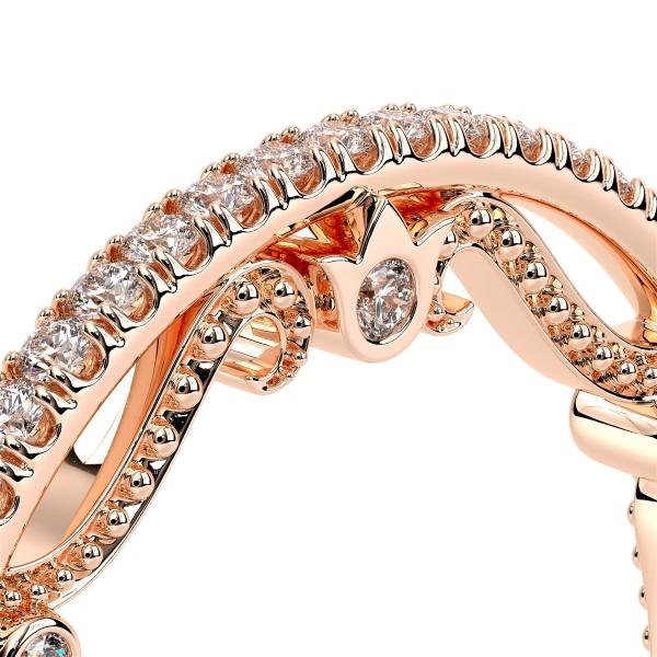 INSIGNIA-7060WSB VERRAGIO Wedding Band Birmingham Jewelry