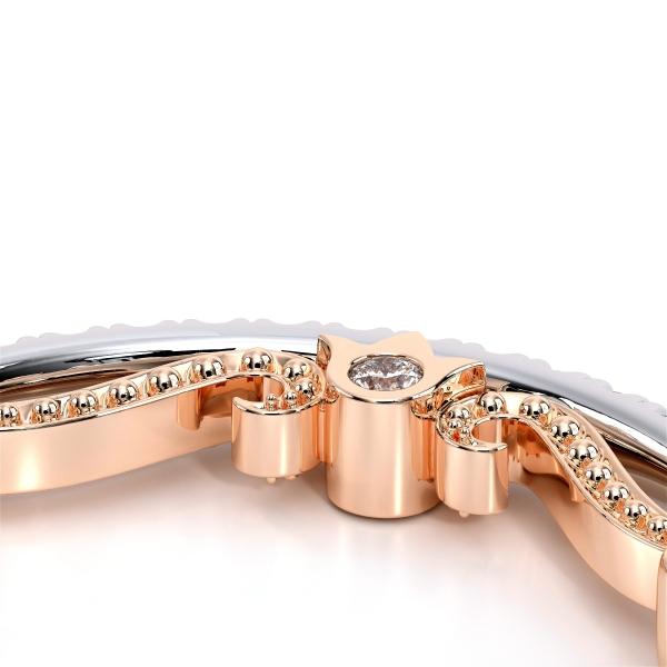 INSIGNIA-7060WSB VERRAGIO Wedding Band Birmingham Jewelry