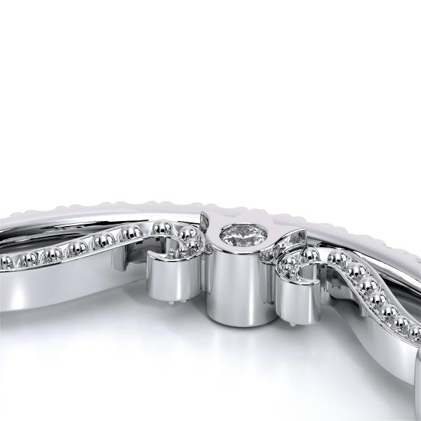 INSIGNIA-7060WSB VERRAGIO Wedding Band Birmingham Jewelry