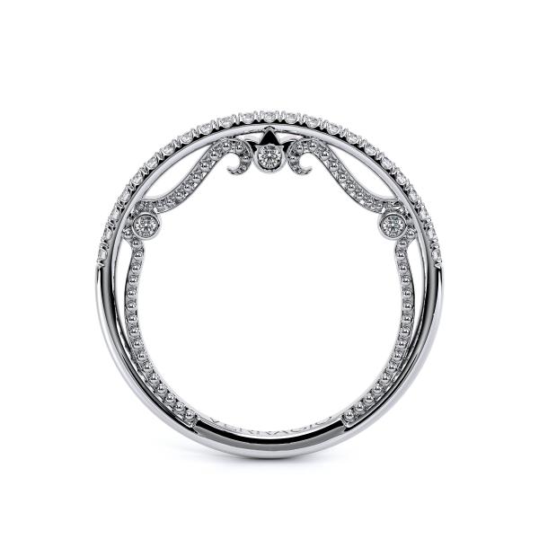 INSIGNIA-7060WSB VERRAGIO Wedding Band Birmingham Jewelry