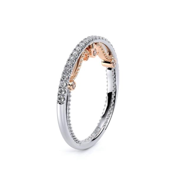 INSIGNIA-7060WSB VERRAGIO Wedding Band Birmingham Jewelry