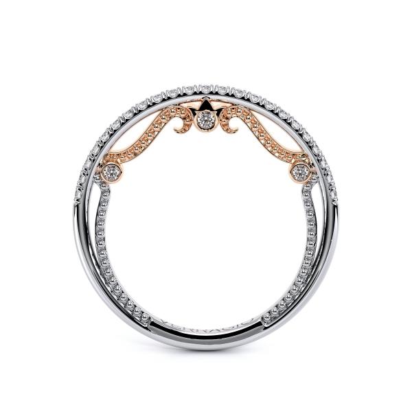 INSIGNIA-7060WSB VERRAGIO Wedding Band Birmingham Jewelry