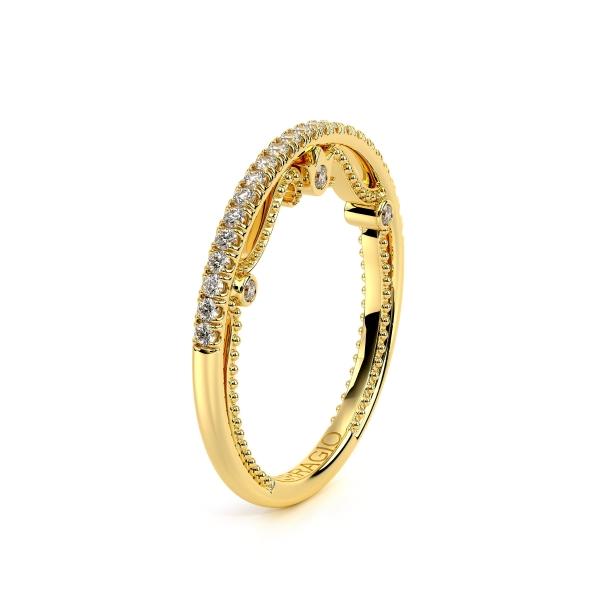 INSIGNIA-7060WSB VERRAGIO Wedding Band Birmingham Jewelry