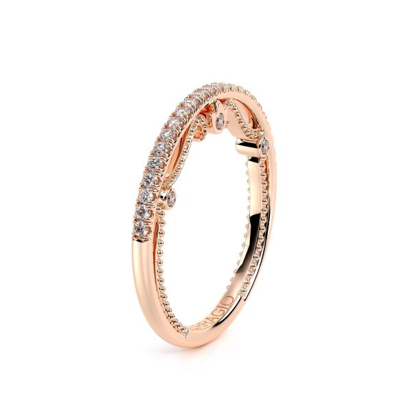 INSIGNIA-7060WSB VERRAGIO Wedding Band Birmingham Jewelry