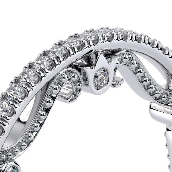 INSIGNIA-7060WSB VERRAGIO Wedding Band Birmingham Jewelry