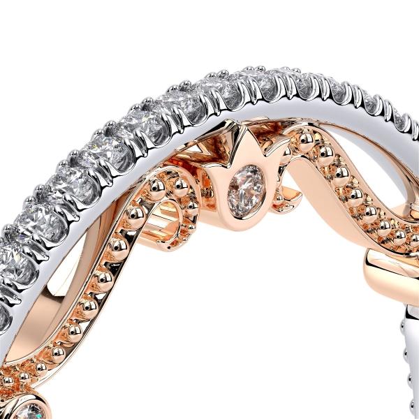 INSIGNIA-7060WSB VERRAGIO Wedding Band Birmingham Jewelry