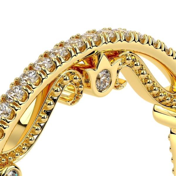 INSIGNIA-7060WSB VERRAGIO Wedding Band Birmingham Jewelry