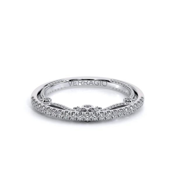 INSIGNIA-7060WSB VERRAGIO Wedding Band Birmingham Jewelry