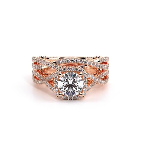 INSIGNIA-7070CU VERRAGIO Engagement Ring Birmingham Jewelry Verragio Jewelry | Diamond Engagement Ring INSIGNIA-7070CU