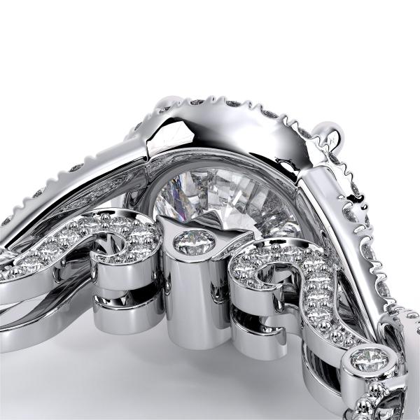 INSIGNIA-7070R VERRAGIO Engagement Ring Birmingham Jewelry Verragio Jewelry | Diamond Engagement Ring INSIGNIA-7070R