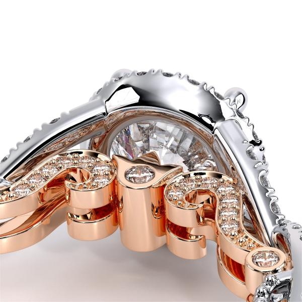 INSIGNIA-7070R VERRAGIO Engagement Ring Birmingham Jewelry Verragio Jewelry | Diamond Engagement Ring INSIGNIA-7070R