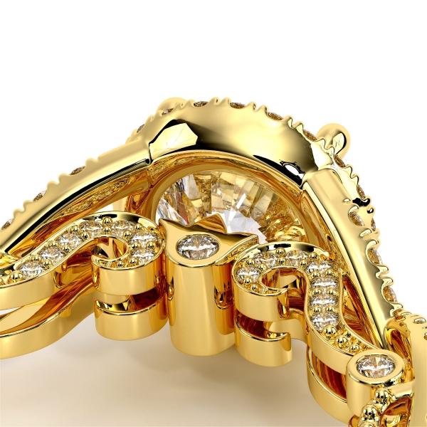 INSIGNIA-7070R VERRAGIO Engagement Ring Birmingham Jewelry Verragio Jewelry | Diamond Engagement Ring INSIGNIA-7070R