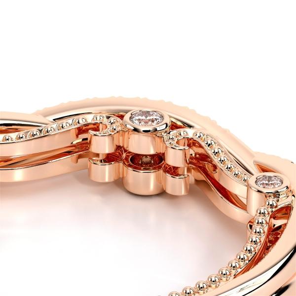 INSIGNIA-7070W VERRAGIO Wedding Band Birmingham Jewelry Verragio Jewelry | Diamond Wedding Band INSIGNIA-7070W