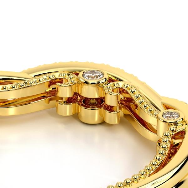 INSIGNIA-7070W VERRAGIO Wedding Band Birmingham Jewelry Verragio Jewelry | Diamond Wedding Band INSIGNIA-7070W