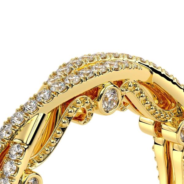 INSIGNIA-7070W VERRAGIO Wedding Band Birmingham Jewelry Verragio Jewelry | Diamond Wedding Band INSIGNIA-7070W