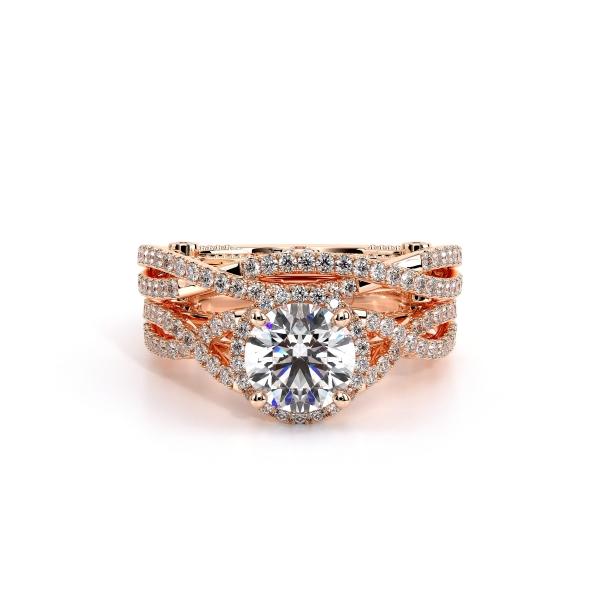 INSIGNIA-7070W VERRAGIO Wedding Band Birmingham Jewelry Verragio Jewelry | Diamond Wedding Band INSIGNIA-7070W